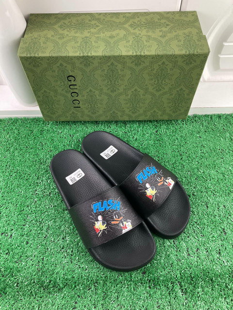 men Guci slippers 2022-5-13-118